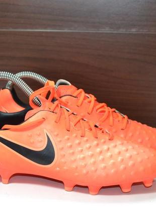 Nike magista onda 2 fg 40р бутси бампи шипшини копочки оригінал