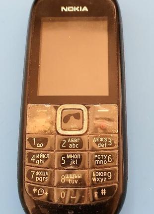 Телефон nokia 1616-2