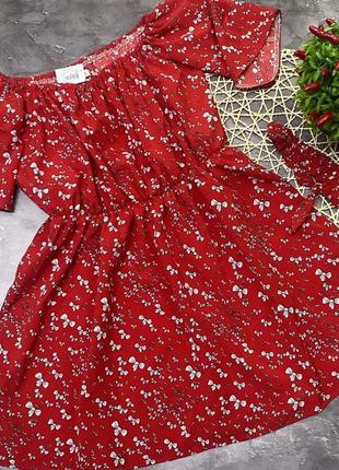 Платье детское