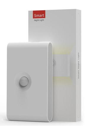 Безпровідний ліхтарик з датчиком руху