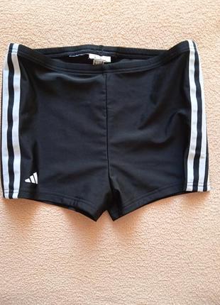 Купальник низ adidas xs-s