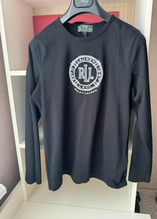 Ralph lauren кофта