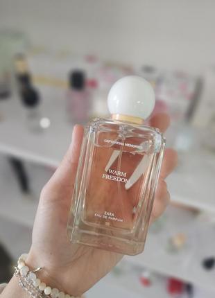 Warm freedom jo malone 100ml.