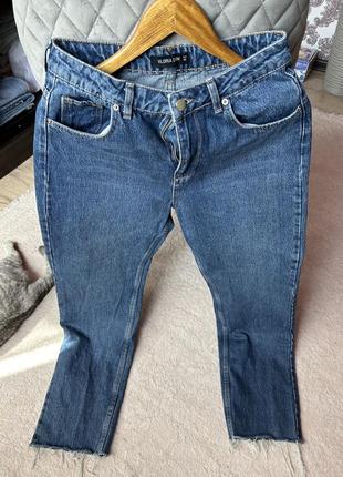 Продам джинсы 38 размер