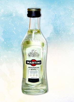 Силіконова форма люкс пляшка мартіні martini 3d