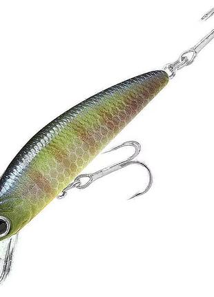 Воблер lucky craft humpback minnow 50sp 50mm 3.2g #be gill