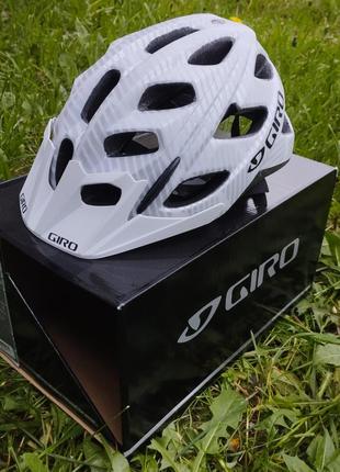 Шолом giro hex 55-59см