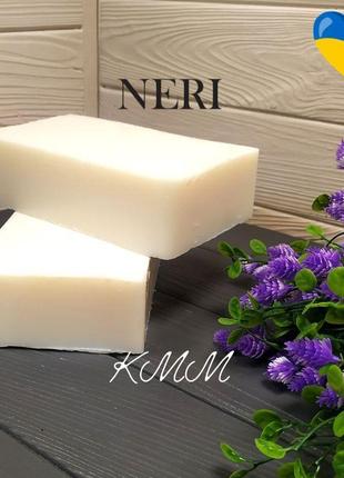 Основа для мила neri organic (нери органік) україна -1000г