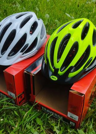 Casco bell traverse hotsell