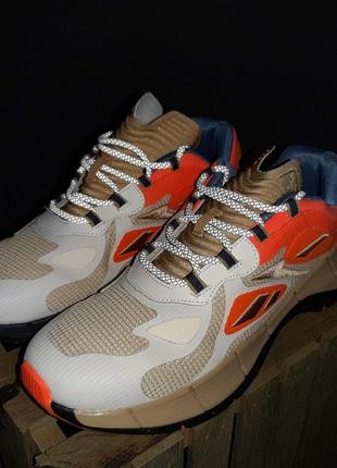 Кросівки чоловічі reebok7 фото