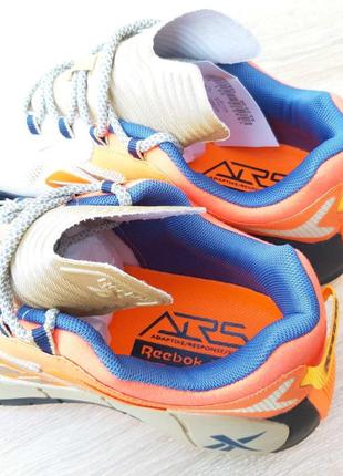 Кросівки чоловічі reebok2 фото