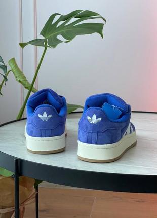 Новые! adidas campus 00s