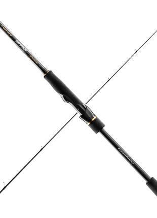 Спиннинг select nitro ntr-702ml 2.13m 4-16g fast