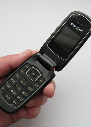 Samsung gt-e1150 на запчастини або під відновлення