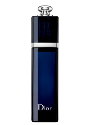 Dior addict eau de parfum (2014) парфюмированная вода 100ml