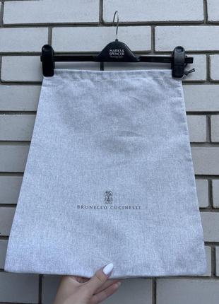 Пыльник чехол brunello cuccinelli