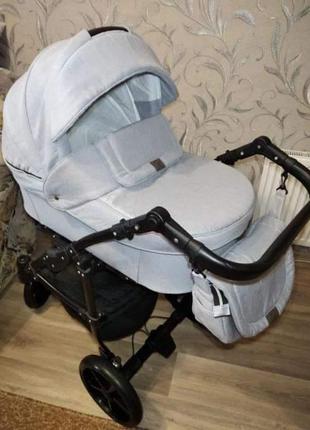 Коляска baby pram 2 в 1