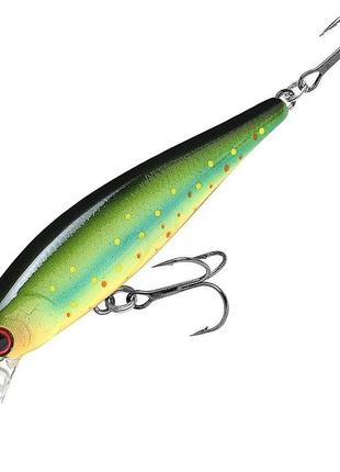 Воблер lucky craft pointer 65sp 65mm 5.0g #brook trout