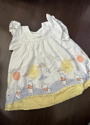 Сукня george disney baby