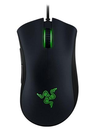 Ігрова мишка razer deathadder essential