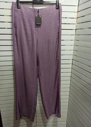 Брюки massimo dutti