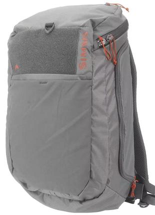 Рюкзак simms freestone backpack pewter