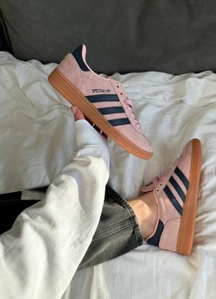 Adidas spezial handball pink