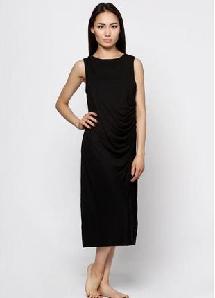 Трикотажное платье   la perla, оригинал