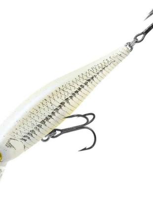 Воблер lucky craft pointer 65sp 65mm 5.0g #live french pearl wakasagi