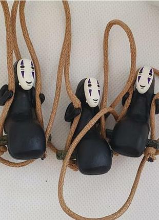 Фигурка каонаси8 фото