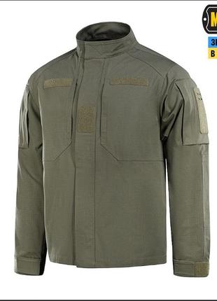 Куртка китель рубашка m-tac patrol jacket