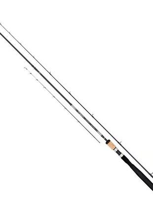 Фідер daiwa n`zon super slim power feeder 3.96m 150g