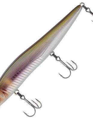 Воблер megabass oneten lbo 115mm 14.0g wagin setsuki ayu