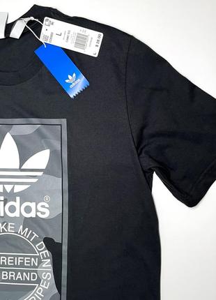 Футболка adidas originals оригінал