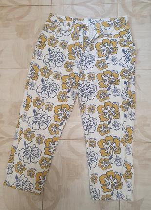 Джинси плюс сайз р 54