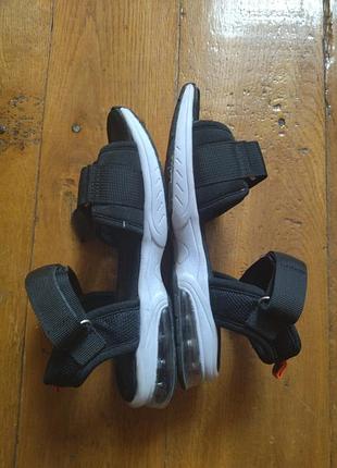 Босоніжки zara 4