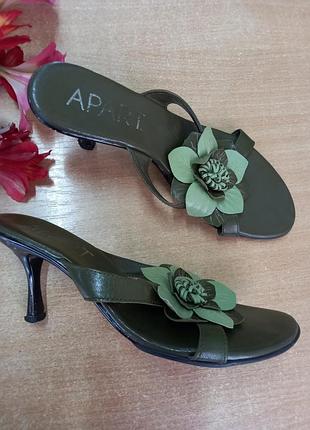 Босоножки  apart размер 36