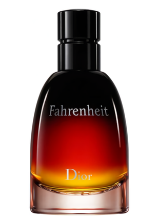 Dior fahrenheit le parfum парфуми 75ml