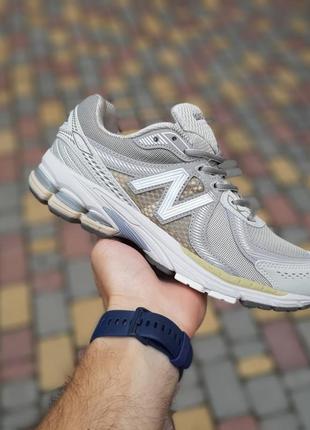 Кросівки new balance 860