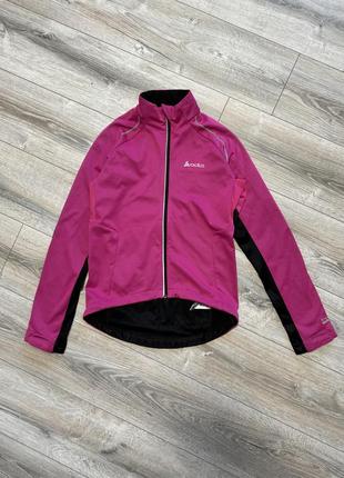 Куртка ветровка для бега велокуртка odlo logic windproof