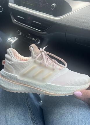 Кроссовки женские adidas x plrboost stid4885 nwt