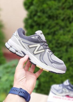 Кросівки new balance 860