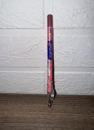 Олівець  glambee 111, олівець для губ нюд