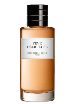 Dior feve delicieuse парфюмированная вода 125ml