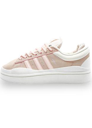 Оригінальні adidas campus light bad bunny pink