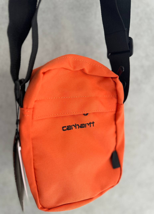 Сумка carhartt