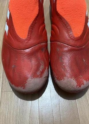 Бутси adidas 39 р 6