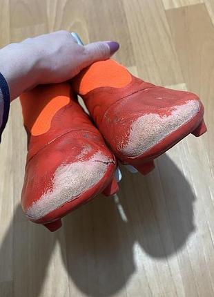 Бутси adidas 39 р 7