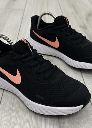 Женские кроссовки nike revolution 5 (24,5 см)