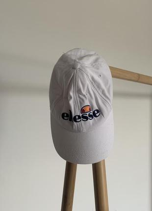 Кепка ellesse